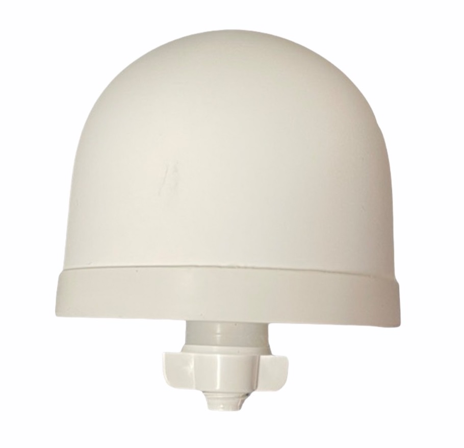 IZUMIせせらぎ_ドームフィルター